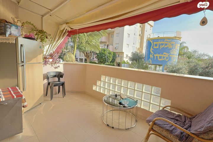 דירה, בריגדיר קיש 14, אחדות, פתח תקווה