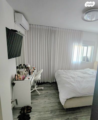 דירה, כינרת, רובע י"א, אשדוד