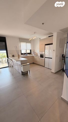 דירה, יער ביריה 6, נופי בן שמן, לוד