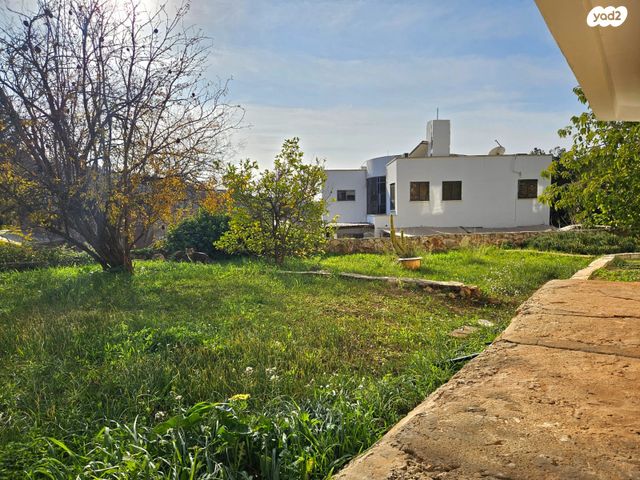 בית פרטי/ קוטג', כפר ורדים