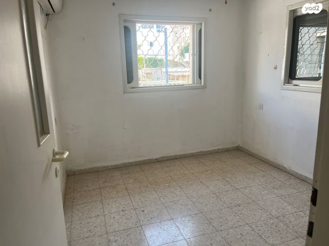 דו משפחתי, השכונה הוותיקה, גבעת שמואל