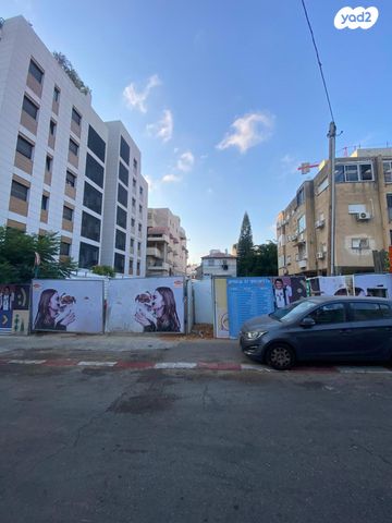 דירה, ברדיצ'בסקי 37, ארלוזורוב, גבעתיים