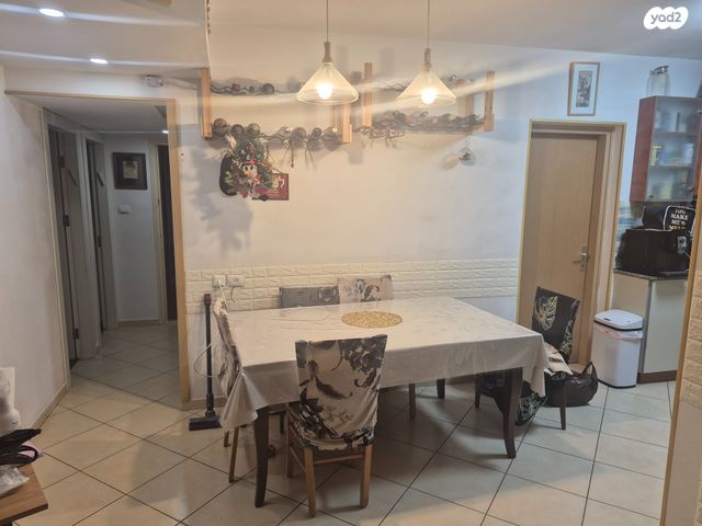 דירה, דב ברייר, אפרידר, אשקלון