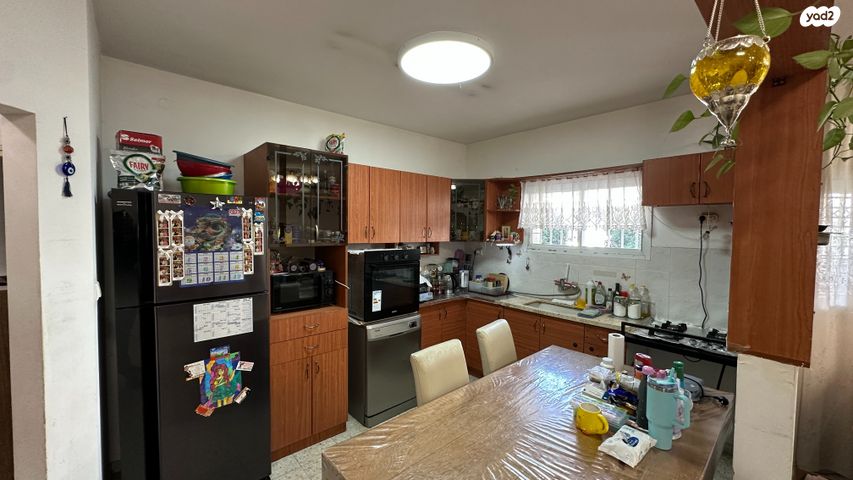 דירה, דוד אלעזר, שכונה ו', באר שבע