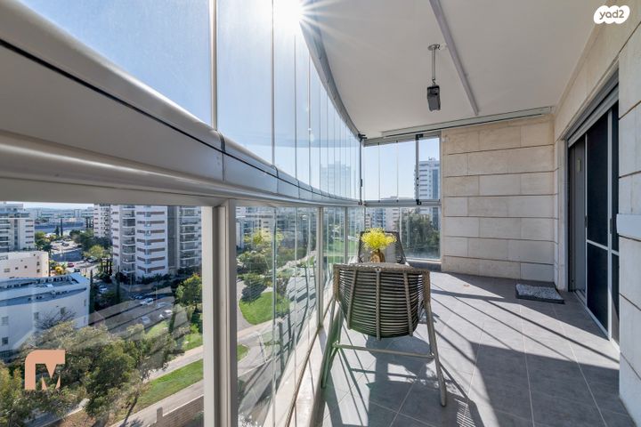 דירה, הצדף, נאות רבין, יבנה