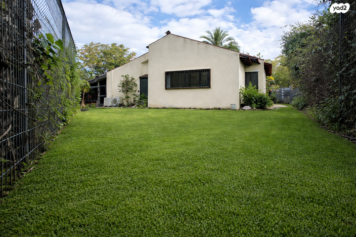 בית פרטי/ קוטג'