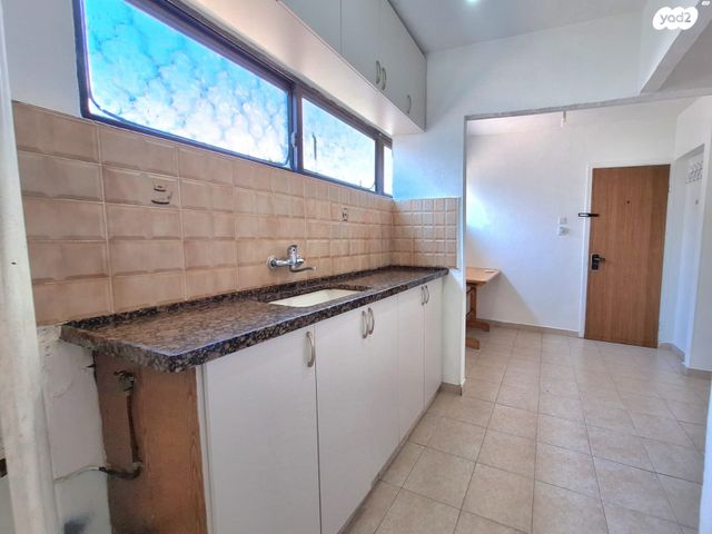 דירה, נתן אלבז, רובע ו', אשדוד