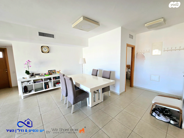 גג/ פנטהאוז, הגעש, נופי סלע, מעלה אדומים