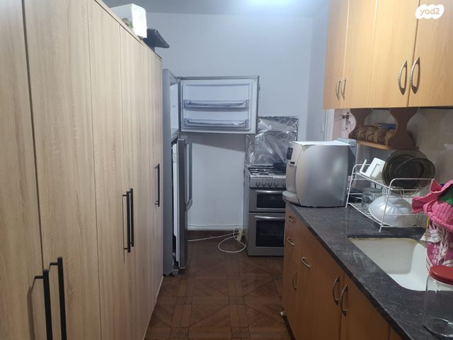 דירה, שדרות זלמן שז"ר 29, עין שרה, נהריה