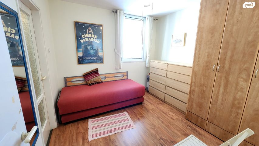 דירה, שדרות בן גוריון, כצנלסון, ראשון לציון