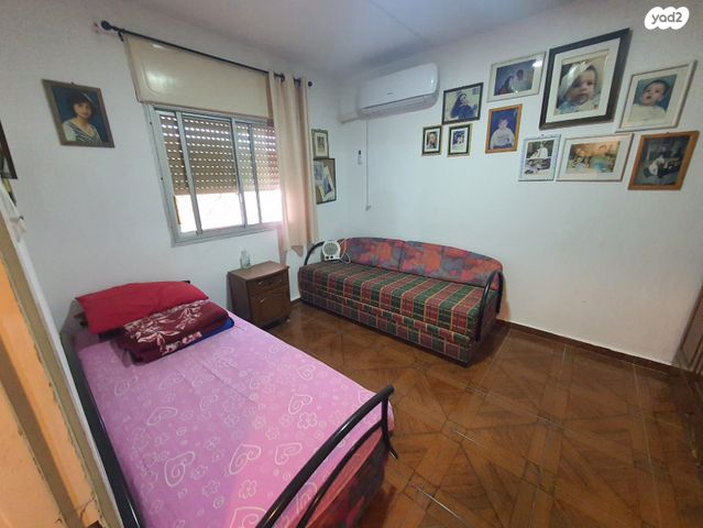 דירה, שדרות זלמן שז"ר 29, עין שרה, נהריה