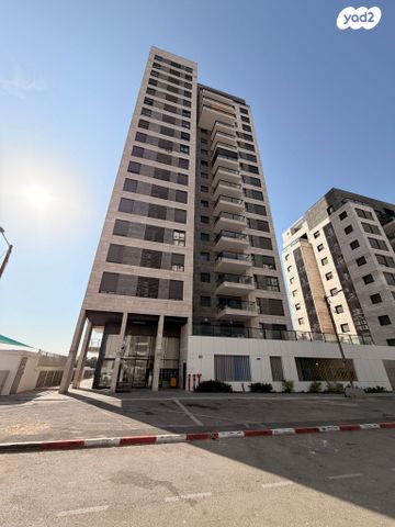 דירה, יער ביריה 6, נופי בן שמן, לוד