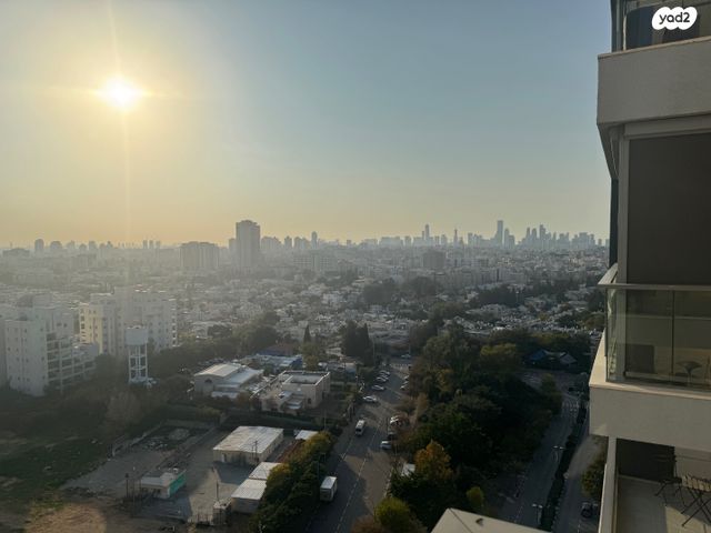 דירה, הנשיא, שאר העיר, גבעת שמואל