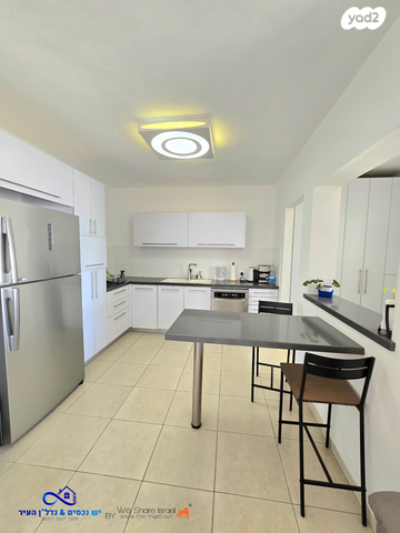 גג/ פנטהאוז, הגעש, נופי סלע, מעלה אדומים