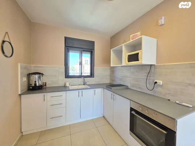 דירה, הפלמ"ח 2, חוף צפוני, טבריה