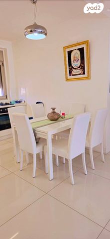 דירה, הבשמים, שחמון, רובע 6, אילת