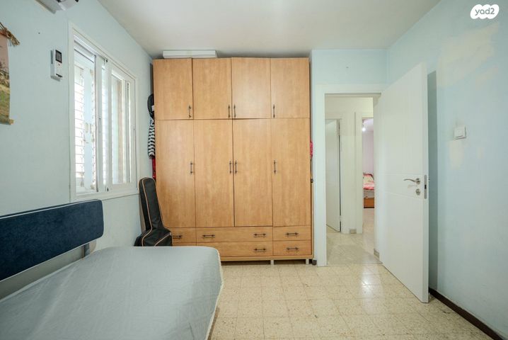 דירה, דרך הטייסים 110, ניר אביב, תל אביב יפו