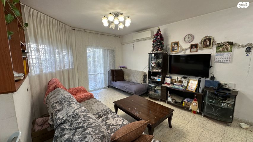 דירה, דוד אלעזר, שכונה ו', באר שבע