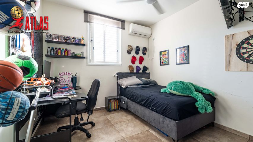 דירה, דרך זאב ז'בוטינסקי 11, לב המושבה / מרכז העיר, פתח תקווה