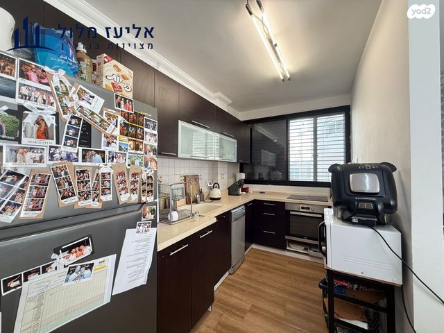 דירה, הרב הרצוג, לב העיר, בת ים