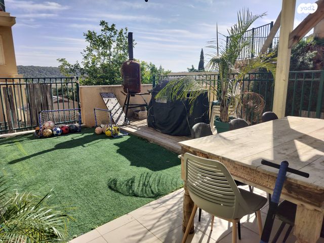 דופלקס, נווה מנחם, קרני שומרון