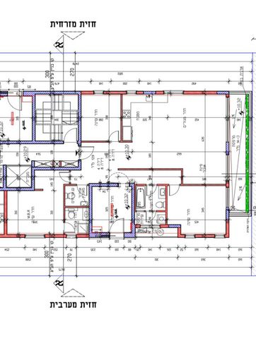 דירה, ברדיצ'בסקי 37, ארלוזורוב, גבעתיים