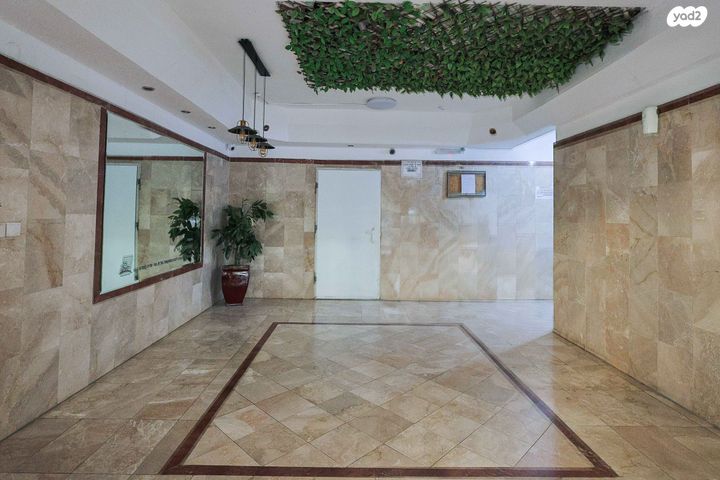 דירה, בריגדיר קיש 14, אחדות, פתח תקווה