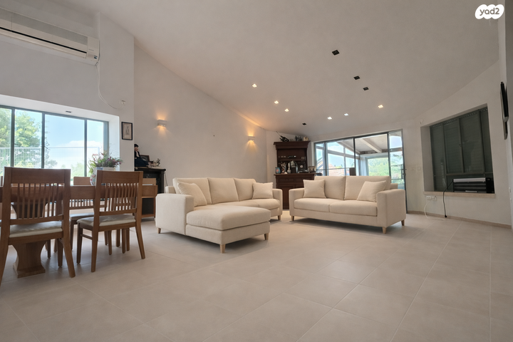 בית פרטי/ קוטג'