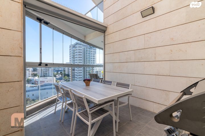 דירה, הצדף, נאות רבין, יבנה