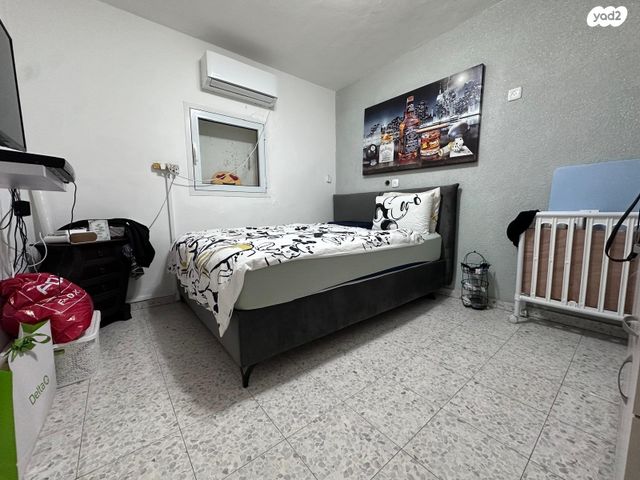 בית פרטי/ קוטג', רפאל אלנקווה, בן גוריון, אופקים