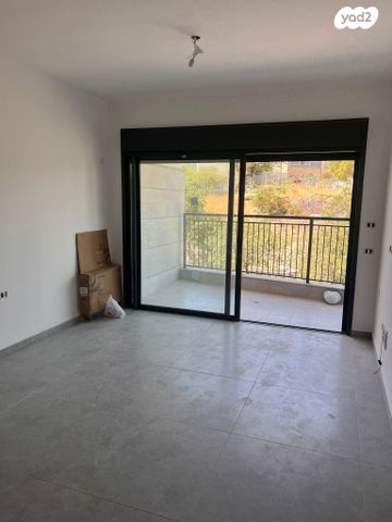 דירה, חוזה סן מרטין 23, קטמונים, ירושלים