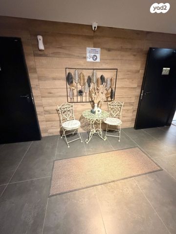 דירה, יער ביריה 6, נופי בן שמן, לוד