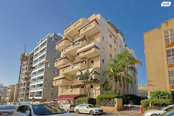 דירה, בריגדיר קיש 14, אחדות, פתח תקווה