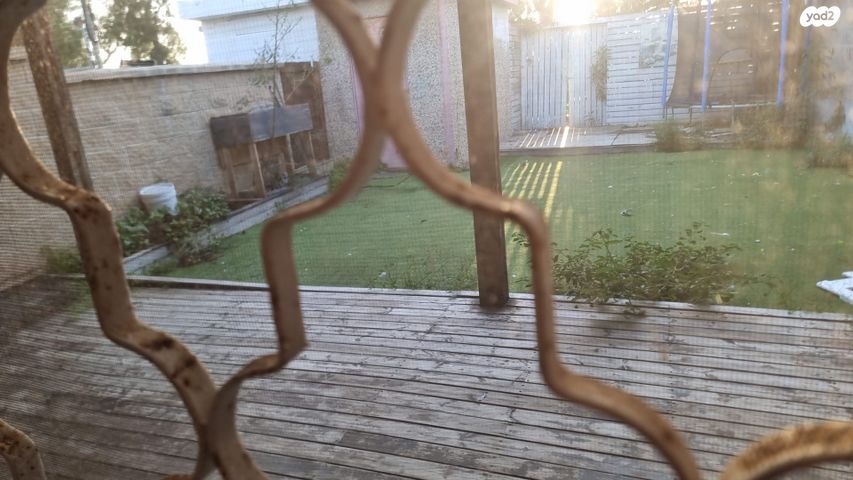 בית פרטי/ קוטג', גולדה, אשקלון