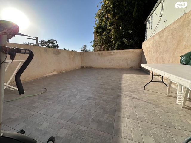 בית פרטי/ קוטג', רפאל אלנקווה, בן גוריון, אופקים