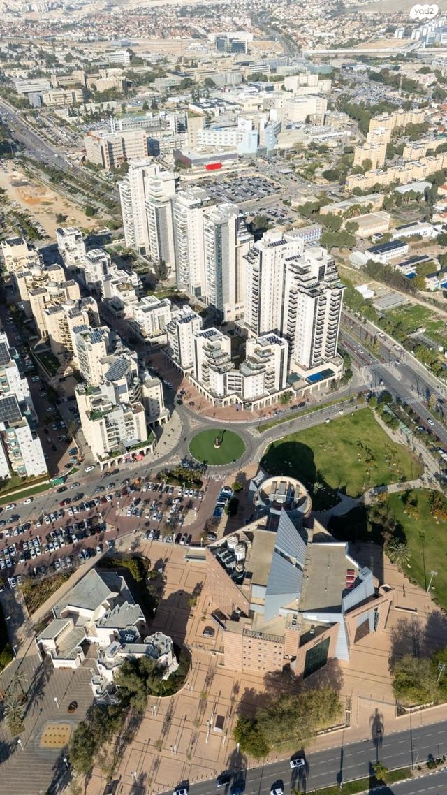 דירה, דרך המשחררים, שכונה א', באר שבע