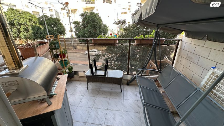 דירה, דוד אלעזר, שכונה ו', באר שבע