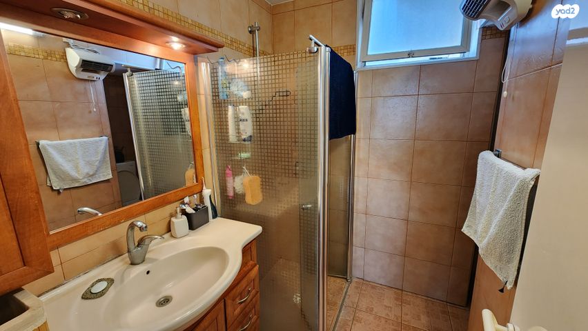 דירה, שדרות בן גוריון, כצנלסון, ראשון לציון