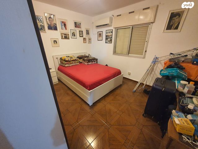 דירה, שדרות זלמן שז"ר 29, עין שרה, נהריה