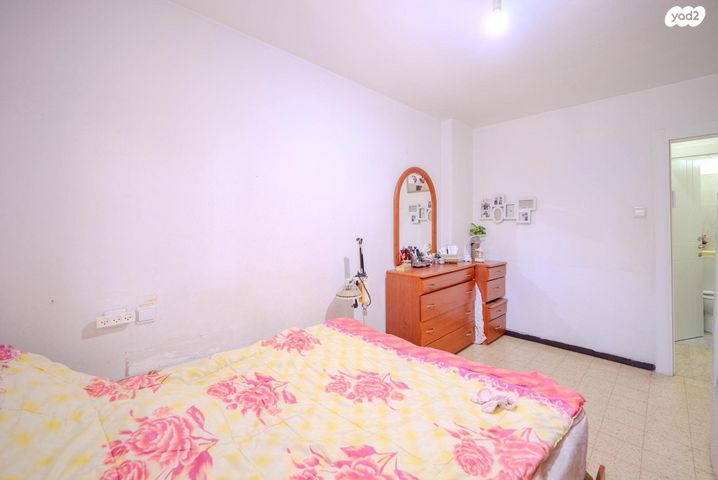 דירה, דרך הטייסים 110, ניר אביב, תל אביב יפו