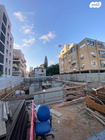 דירה, ברדיצ'בסקי 37, ארלוזורוב, גבעתיים