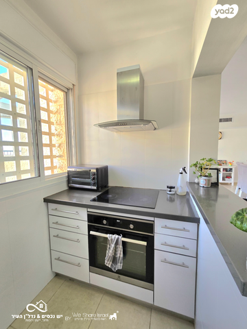 גג/ פנטהאוז, הגעש, נופי סלע, מעלה אדומים