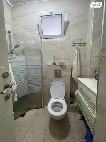 דירה, האדמו"ר מבעלזא, רובע ג', אשדוד