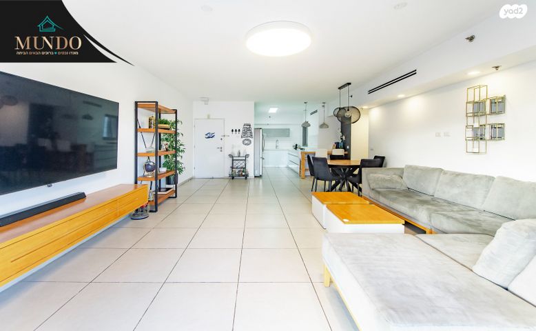 דירה, ספיר, צמרות המושבה, באר יעקב