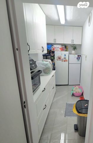 דירה, כינרת, רובע י"א, אשדוד