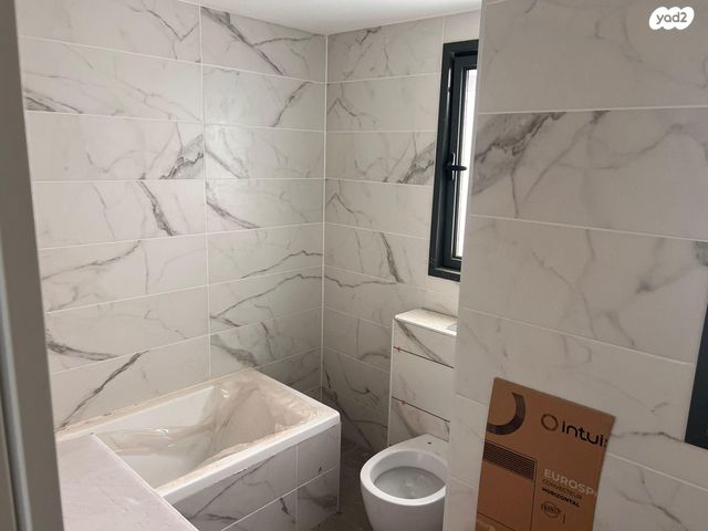 דירה, חוזה סן מרטין 23, קטמונים, ירושלים