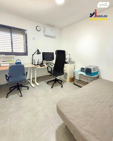 דירה, היובל, אור עקיבא