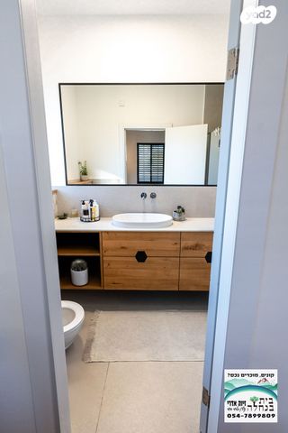 בית פרטי/ קוטג', הזית 22, המושבה, בנימינה גבעת עדה