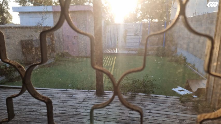 בית פרטי/ קוטג', גולדה, אשקלון