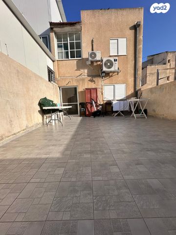 בית פרטי/ קוטג', רפאל אלנקווה, בן גוריון, אופקים